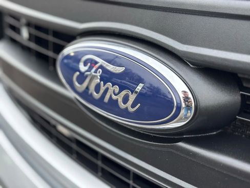 Used 2014 Ford F150 STX w/ Equipment Group 201A Mid image 13