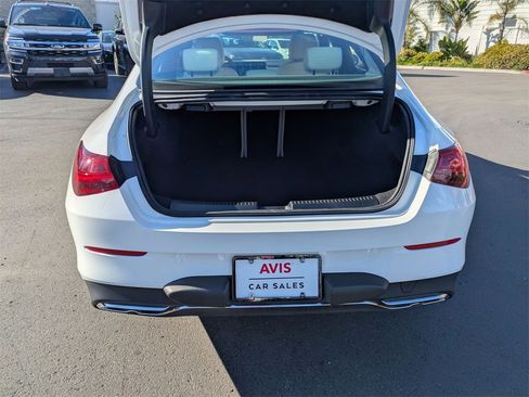 Used 2025 Mercedes-Benz CLA 250 CLA 250 image 31