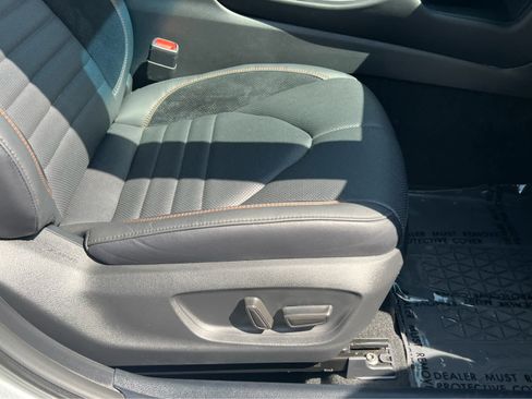 Used 2022 Toyota Avalon XSE FWD image 18