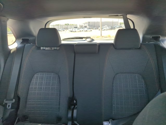 New 2027 Honda HR-V EX-L image 24