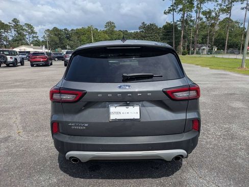 Used 2023 Ford Escape Active w/ Tech Pack #1 FWD image 6