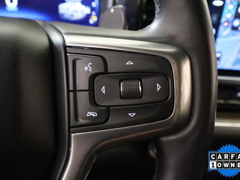 Used 2025 Chevrolet Silverado 1500 LT AWD/4WD image 30