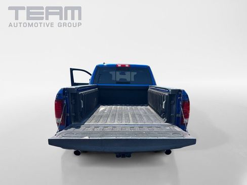 Used 2016 RAM 1500 Sport w/ Convenience Group RWD image 27