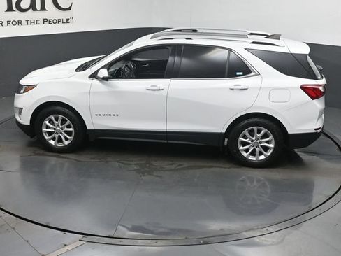 Used 2019 Chevrolet Equinox LT FWD image 42