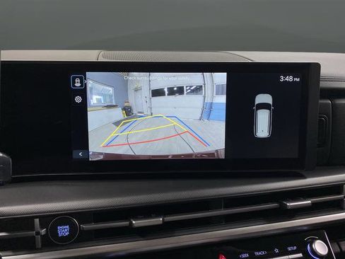 New 2026 Hyundai Santa Fe SEL image 9