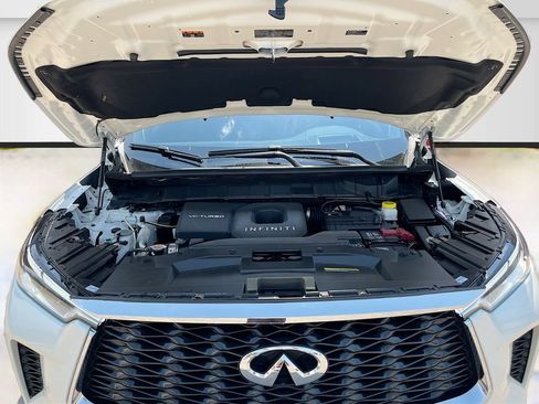 Used 2025 INFINITI QX60 Autograph w/ Cargo Package AWD/4WD image 33