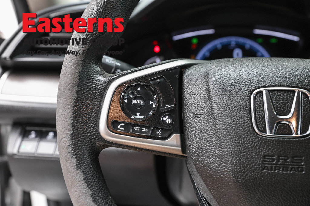 Used 2019 Honda Civic LX image 15