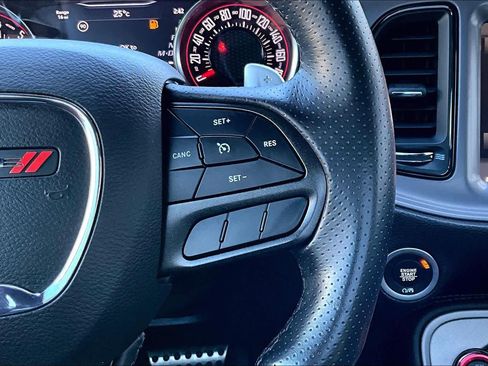 Used 2023 Dodge Challenger R/T Scat Pack image 25