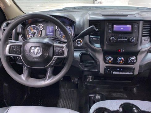 Used 2019 RAM 5500 Tradesman w/ Max Tow Package image 27