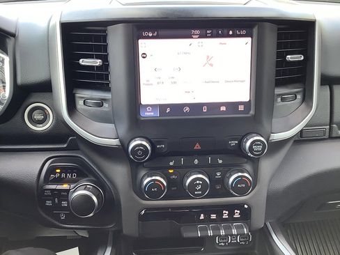 Certified 2022 RAM 1500 Big Horn image 11