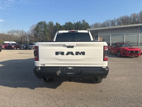 Used 2020 RAM 1500 Rebel w/ Rebel Level 2 Equipment Group image 23