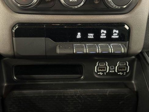Certified 2022 RAM 1500 Big Horn image 14