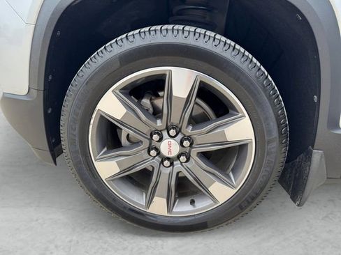 Used 2018 GMC Acadia SLT w/ LPO, Protection Package image 23