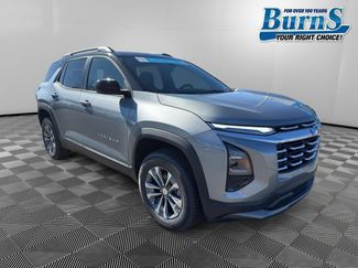 New 2026 Chevrolet Equinox LT video 1