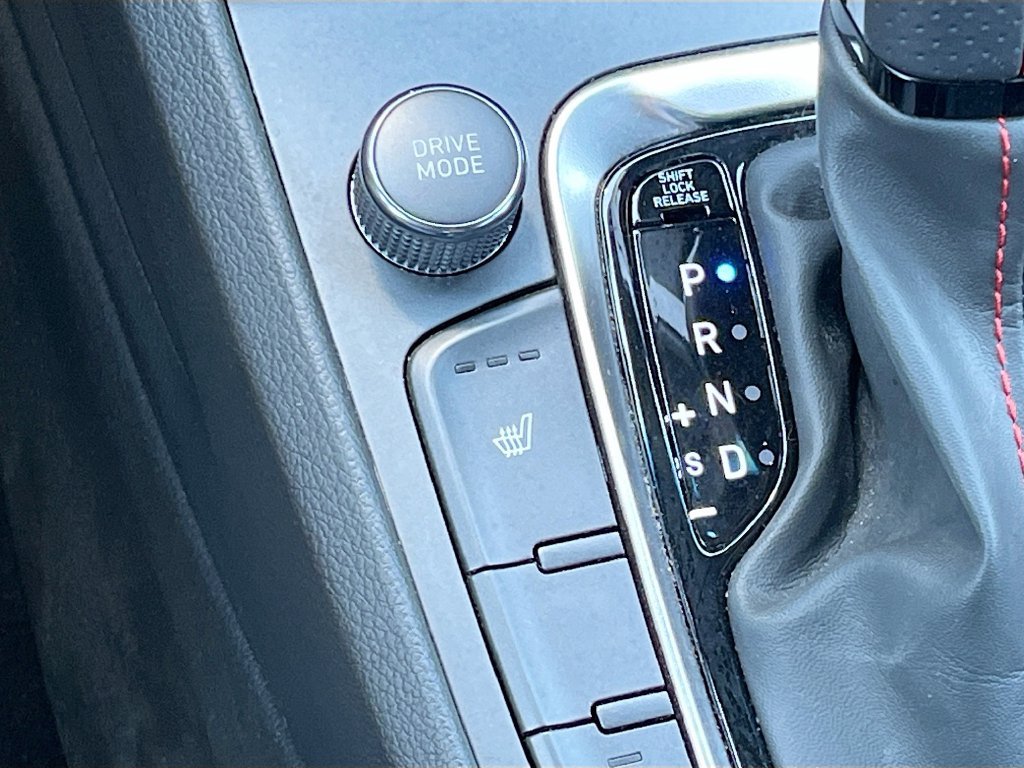 Used 2022 Hyundai Kona N Line AWD/4WD image 19
