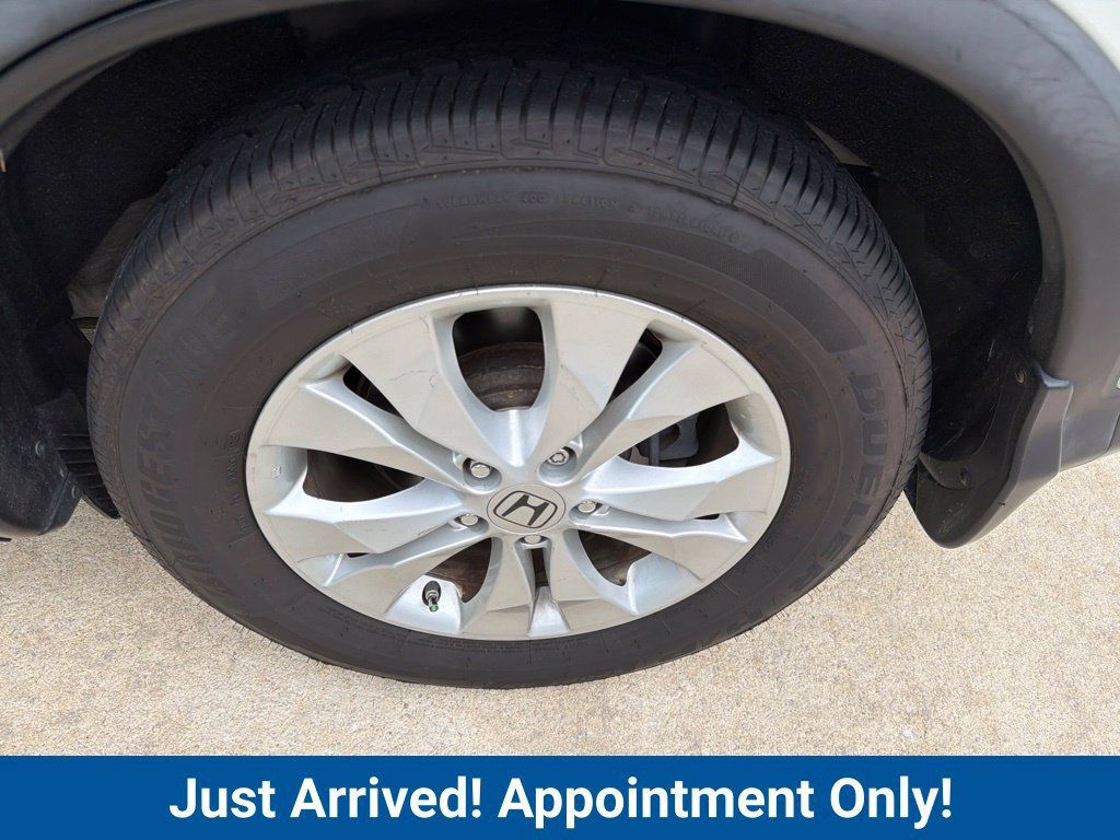 Used 2013 Honda CR-V EX image 12