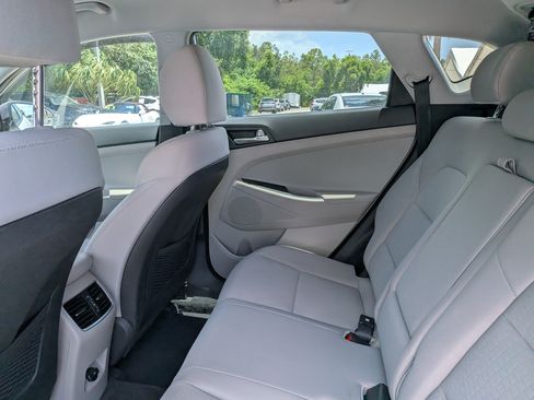 Used 2020 Hyundai Tucson SEL AWD/4WD image 14