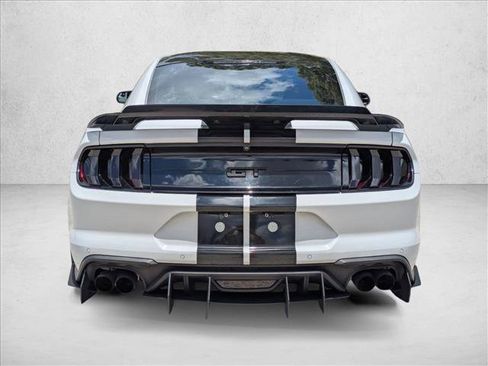 Used 2018 Ford Mustang GT RWD image 6