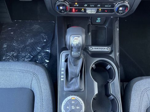 New 2025 Ford Bronco Big Bend image 22