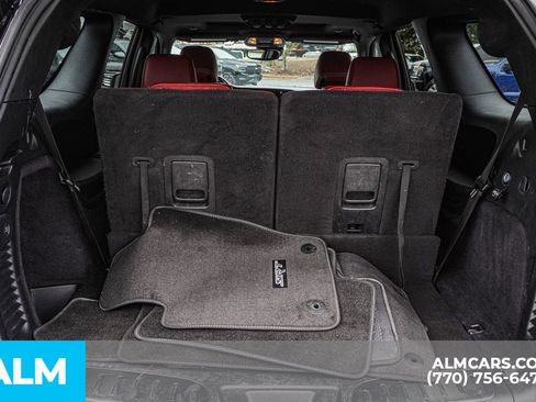 Used 2022 Dodge Durango SRT w/ Black Package image 28