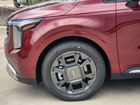 New 2026 Kia Carnival SX FWD image 5