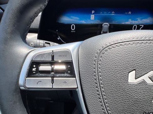 Used 2025 Kia Telluride SX Prestige X-Line AWD/4WD image 27