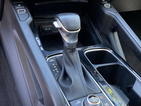Used 2025 Kia Telluride S AWD/4WD image 20