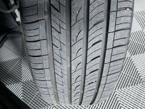Certified 2024 Nissan Ariya AWD image 26