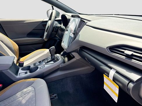 New 2026 Subaru Crosstrek 2.5i Sport w/ Crosstrek Mirror Package AWD/4WD image 35