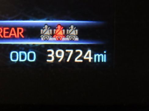 Used 2024 Toyota Corolla LE image 22