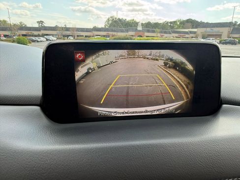 Used 2018 MAZDA CX-5 Touring w/ Preferred Equipment Package image 15