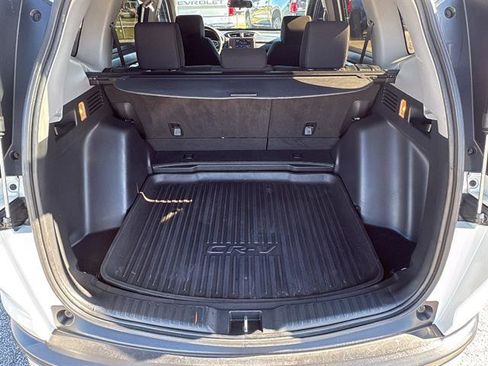 Used 2021 Honda CR-V EX image 11