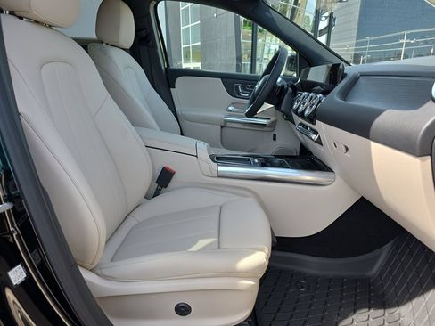Certified 2026 Mercedes-Benz GLA 250 4MATIC image 16