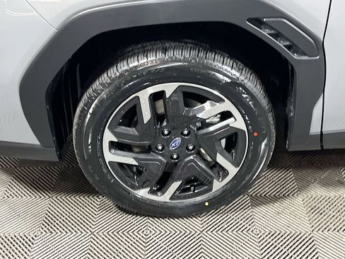 New 2026 Subaru Forester Premium image 23