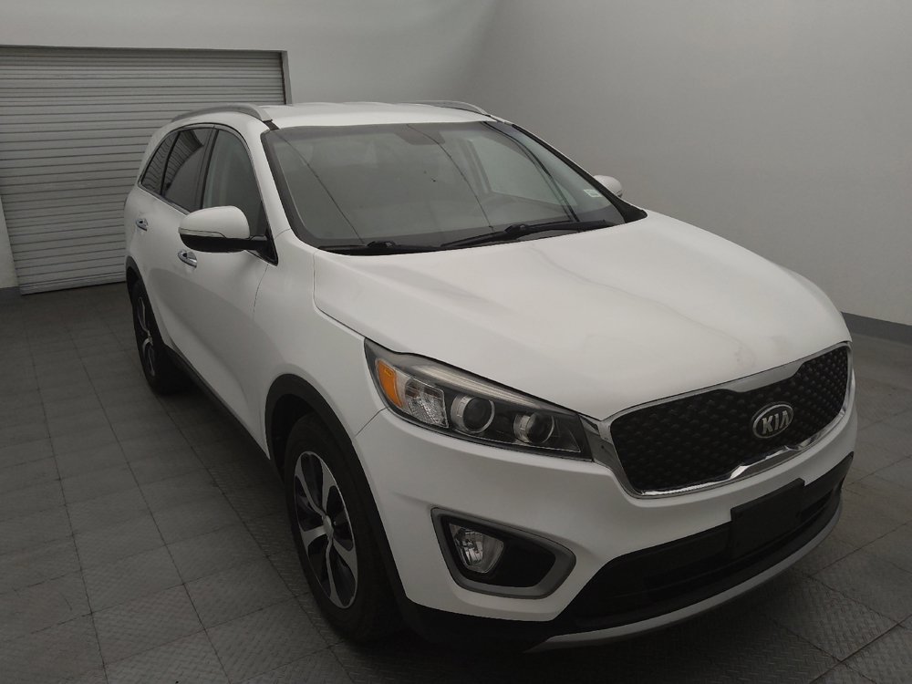 Used 2016 Kia Sorento EX FWD image 13