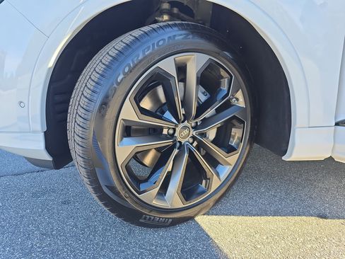 New 2026 Audi Q7 Premium Plus image 31