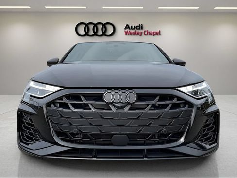 New 2026 Audi S3 Premium AWD/4WD image 8