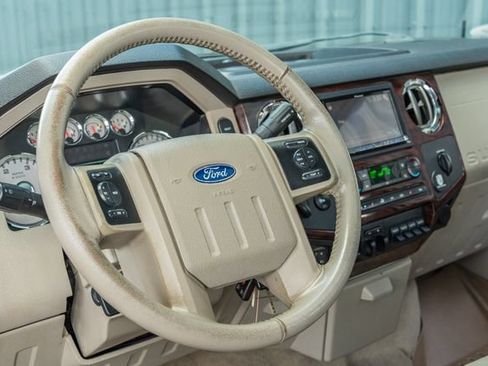 Used 2008 Ford F350 Lariat AWD/4WD image 24
