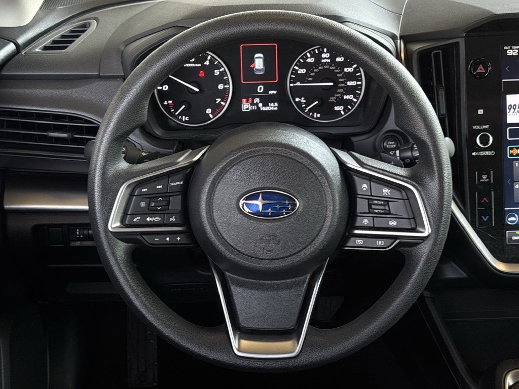 Used 2024 Subaru Impreza 2.0i Sport AWD/4WD image 12