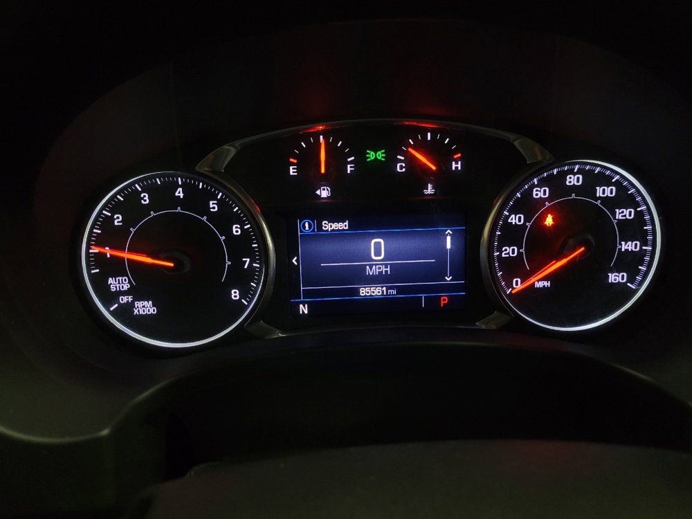 Used 2021 GMC Terrain SLE w/ Driver Convenience Package AWD/4WD image 23