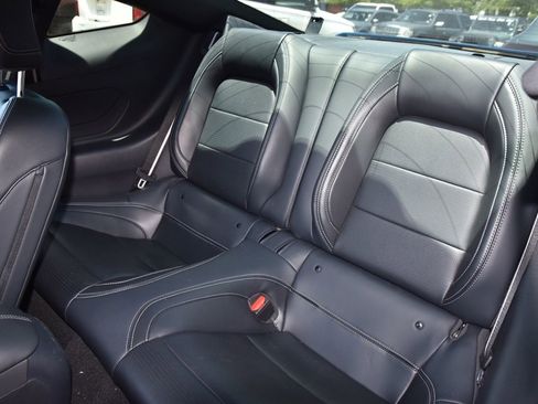 Certified 2024 Ford Mustang GT Premium w/ GT Performance Package RWD image 11