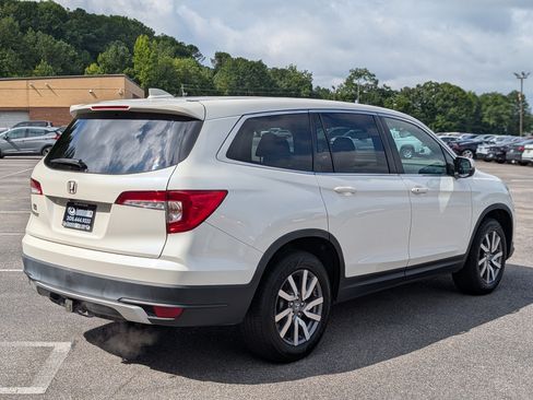 Used 2019 Honda Pilot EX-L image 9