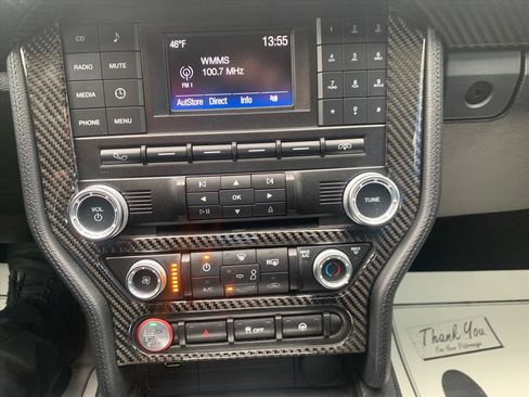 Used 2018 Ford Mustang Coupe image 10