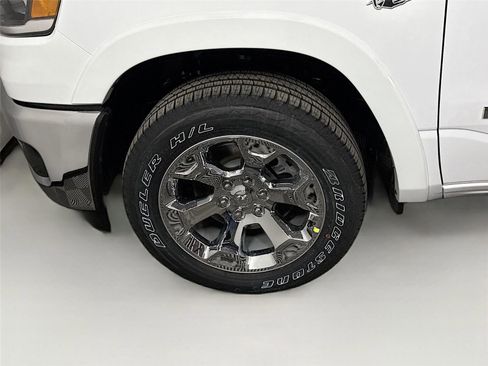 New 2026 RAM 1500 Big Horn image 23