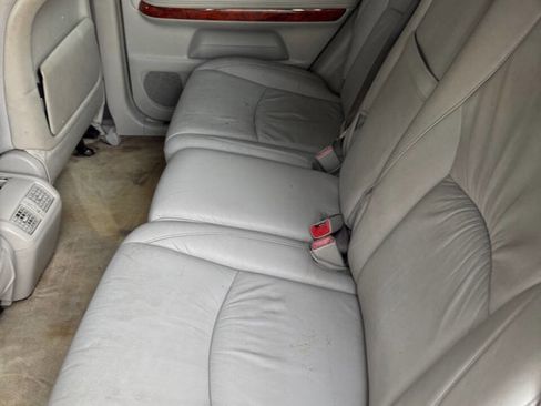 Used 2004 Lexus RX 330 image 3