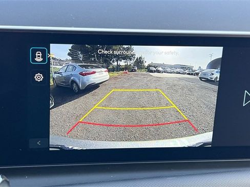 New 2026 Hyundai Tucson SEL image 19