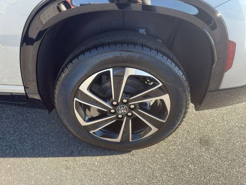 New 2026 Buick Enclave Sport Touring w/ Power Package image 21