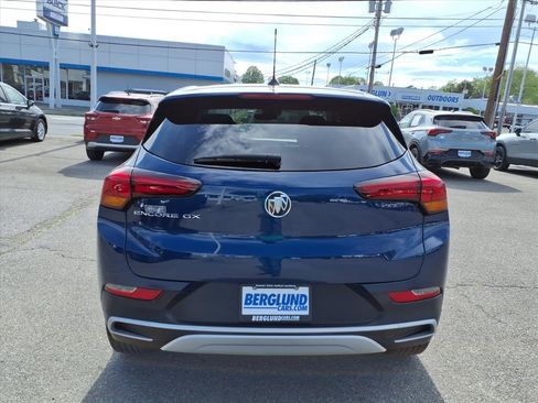 Used 2023 Buick Encore GX Preferred w/ Cold Weather Comfort Package FWD image 5