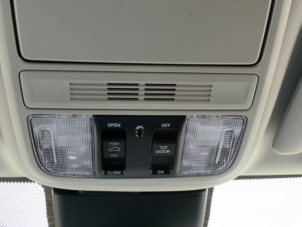 New 2026 Honda Odyssey Elite image 28