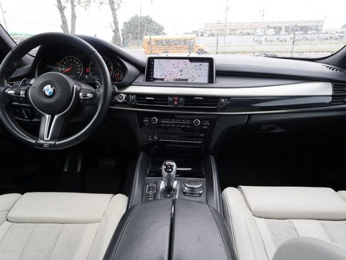 Used 2017 BMW X5 M image 34